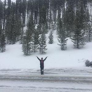 Meet your Posher, Judy